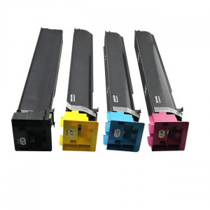 Compatible Konica Minolta  TN-613 Colour Toner